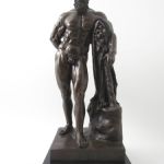 677 6304 Skulptur
